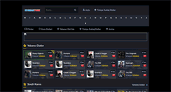 Desktop Screenshot of kentemplates.com